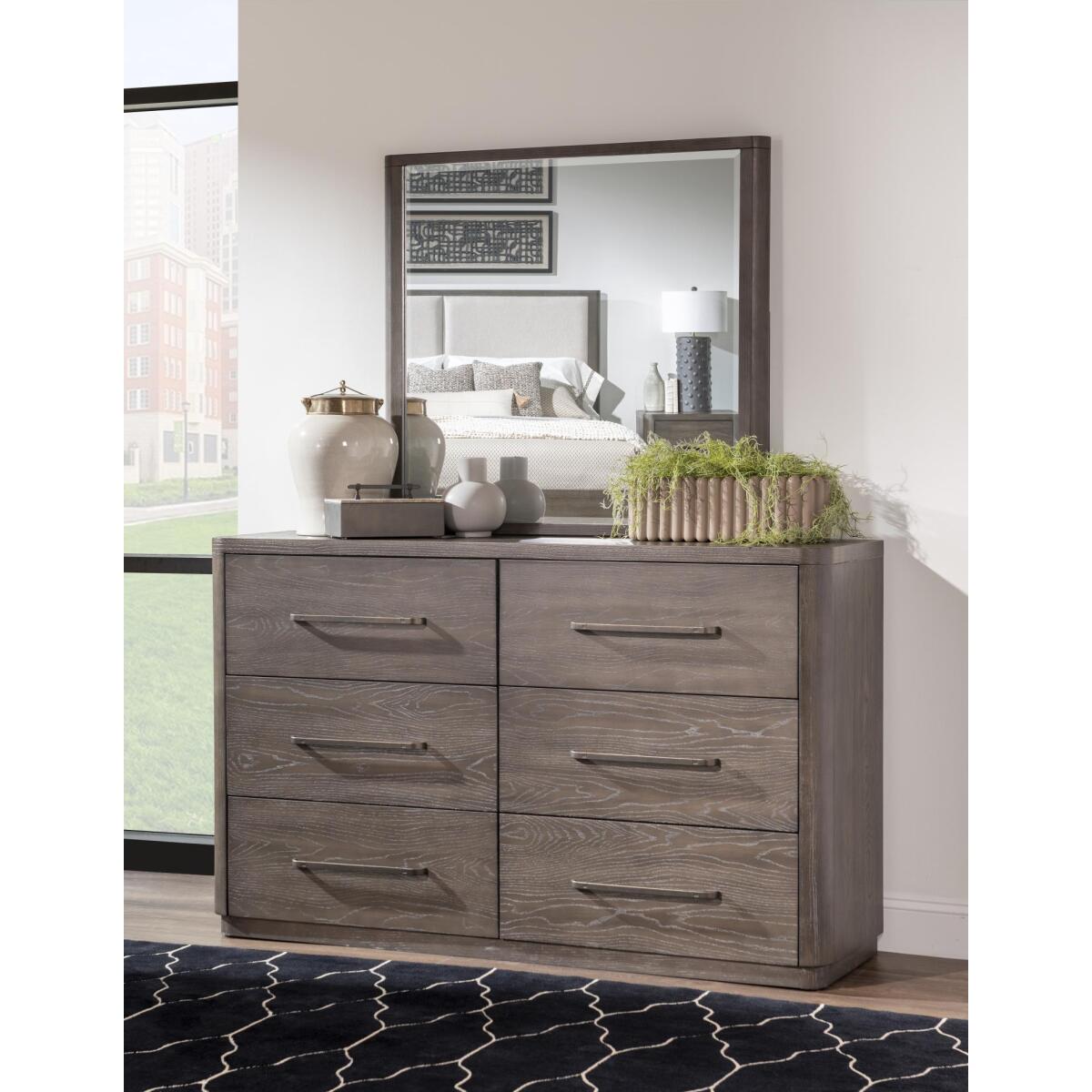 Dresser Dressers Brown 8