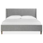 Melina Arm Chair (2/Box) Chairs & Benches Black 2