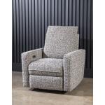 Swivel Glider Recliner Recliners Brown