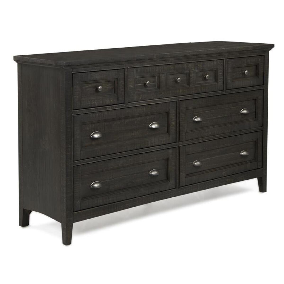 Westley B4399-20 Drawer Dresser - Image 3