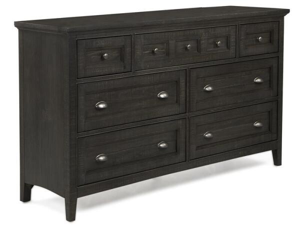 Westley B4399-20 Drawer Dresser - Image 3