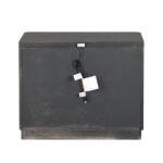 Sterling West 2-Drawer Nightstand - Image 8