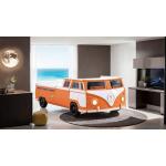 Axel Peace Bus Twin Bed Youth Beds Furniture of America 13