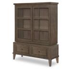 Complete Round Dining Table Dining Tables Brown 2