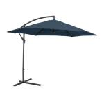 Glam Cantilever Umbrella w/ LED - Image 3