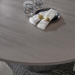 Complete Round Pedestal Table Dining Sets Dining Sets 22