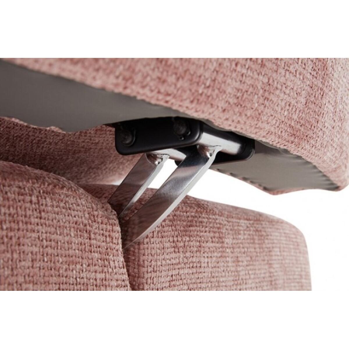 Stavanger Curved 2-Seater w/ Ot - Image 3