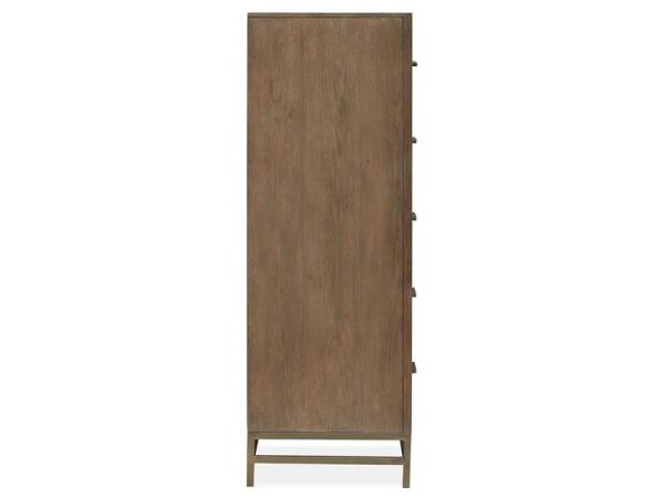 Lindon Drawer Chest - Image 6