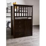 Ontario Twin/Twin Bunk Bed - Image 6