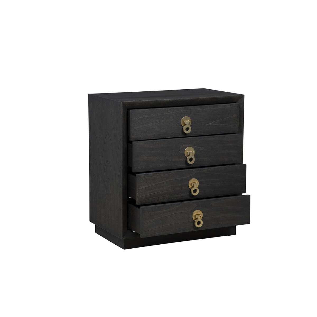 Small Buxton Chest - Image 3