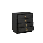 Small Buxton Chest - Image 3