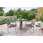 Aminta Patio Bistro Set - Image 3