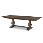 Complete Trestle Table