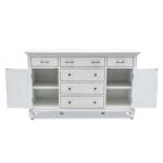Surfside 6-drawer / 2-door Dresser - Image 8