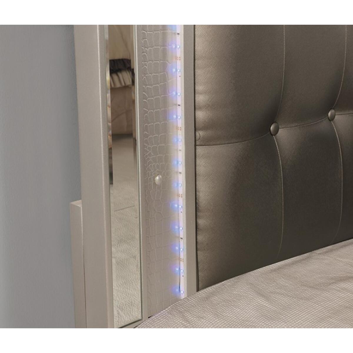 Brachium 5 Pc Queen Bedroom Set - Image 5