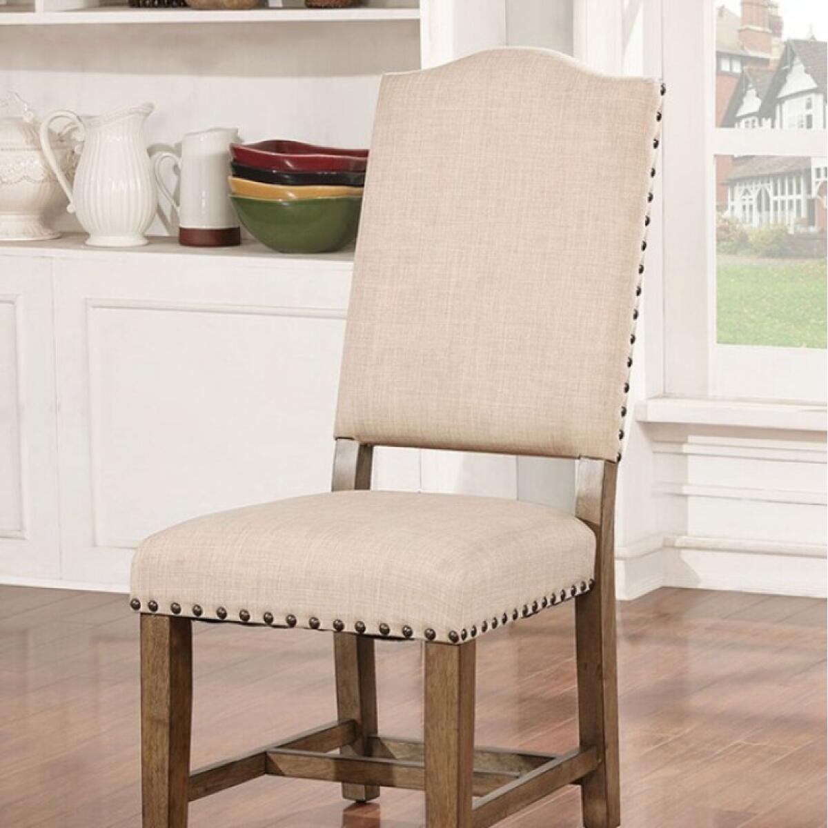 Julia Side Chair (2/Ctn) - Image 2