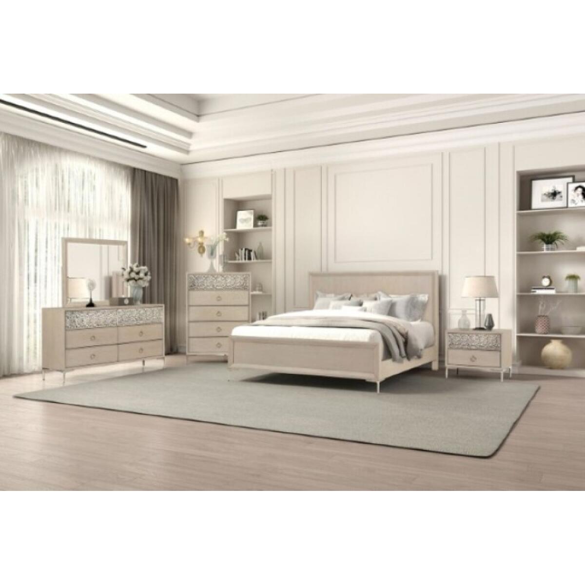 Bashford Dresser - Image 3