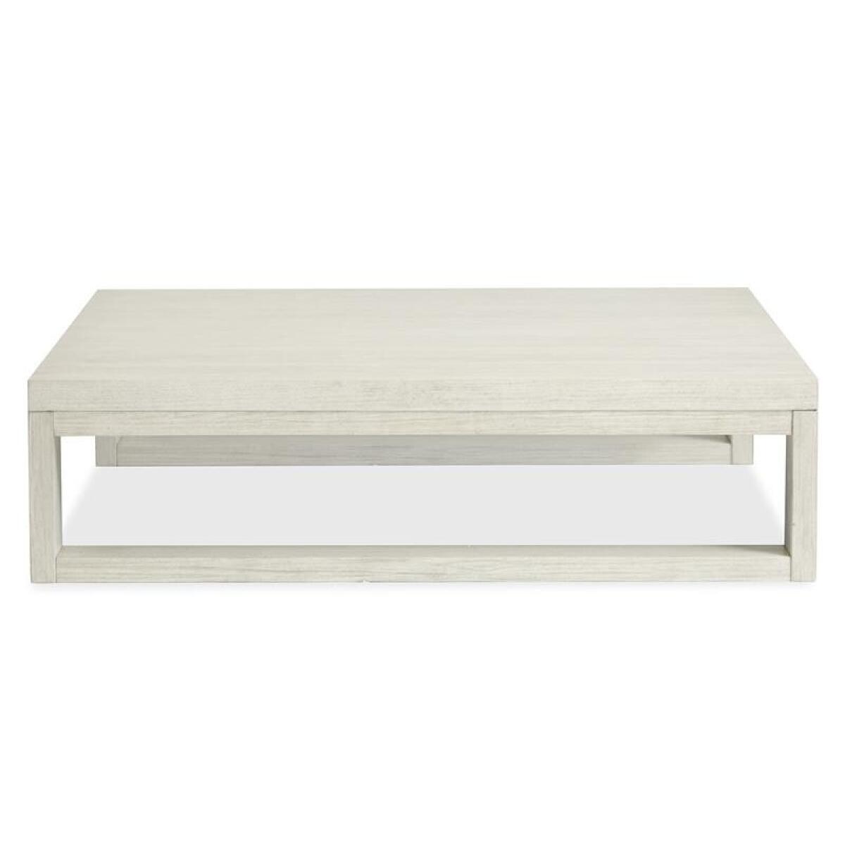 Refton Square Cocktail Table - Image 3