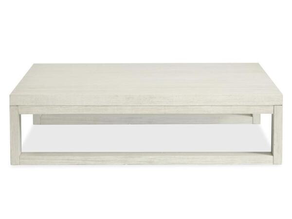 Refton Square Cocktail Table - Image 3