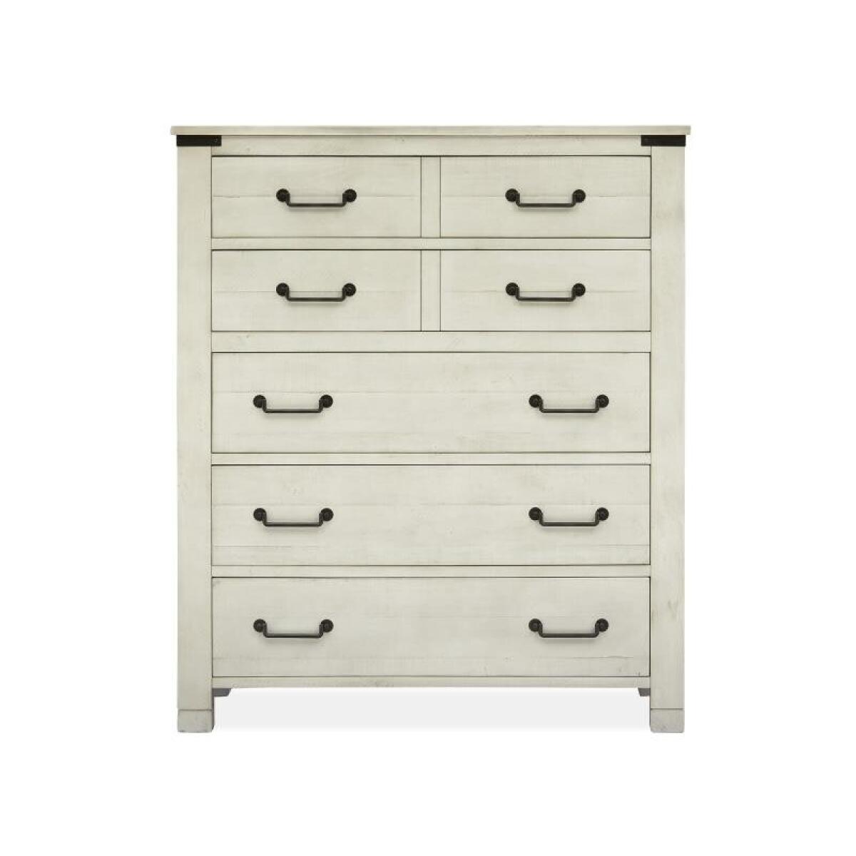 9ffa13fa6f6027e473e4169c4f0ef6b8 Chesters B5405-10 Drawer Chest - Image 1