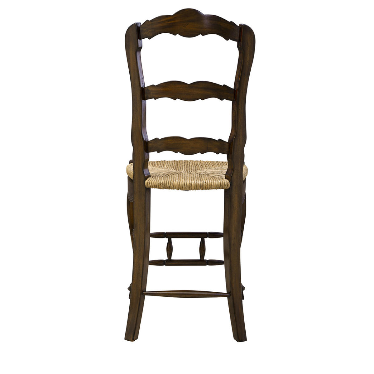 24" Ladderback Counter Stool - Image 5