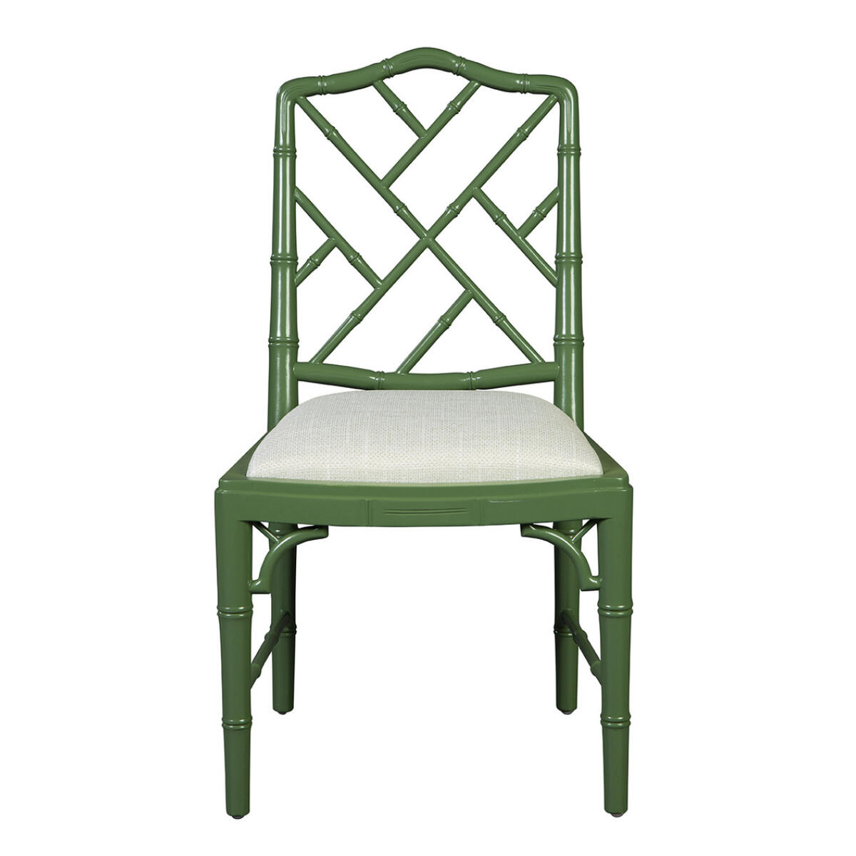 Green Sawyer Side Chair - Image 4