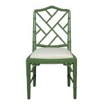 Green Sawyer Side Chair - Image 4