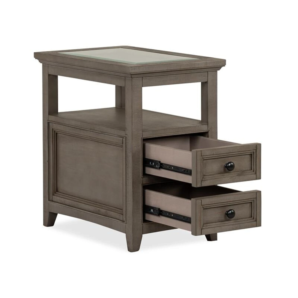 Paxton T4805-10 Chairside End Table - Image 2