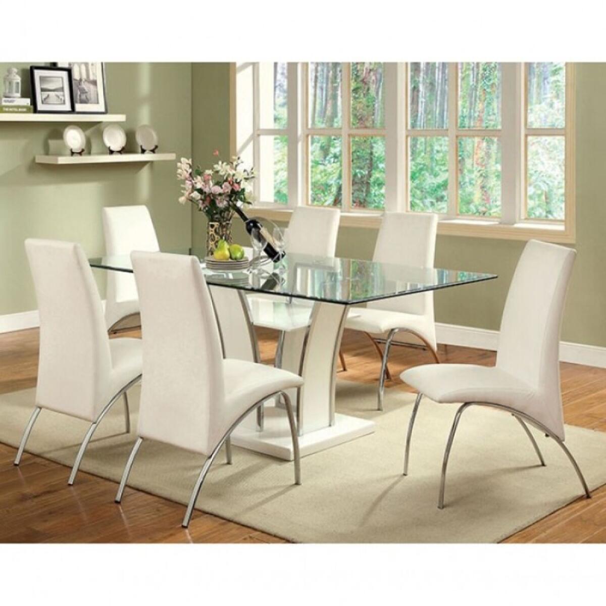 Glenview 72" Dining Table - Image 3