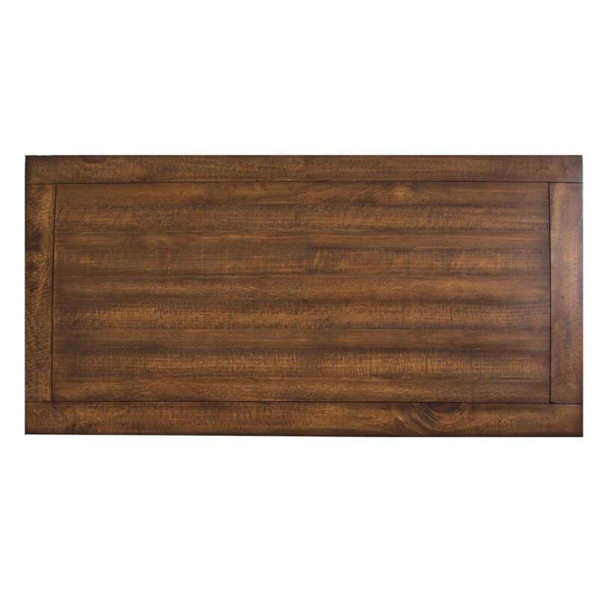 Bay Creek Lift Top Storage Cocktail Table w/Casters - Image 7