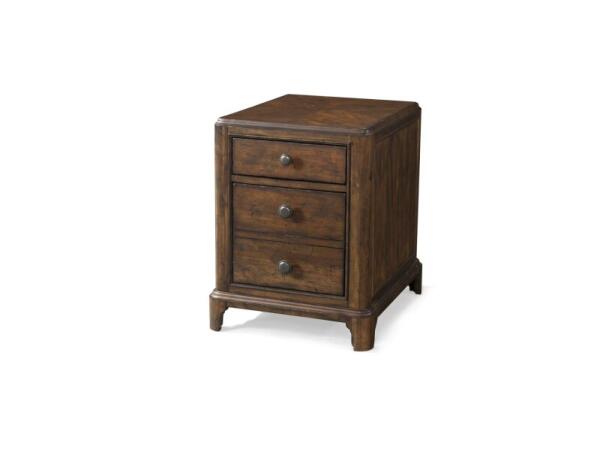 Chairside Table Chairside Tables Brown