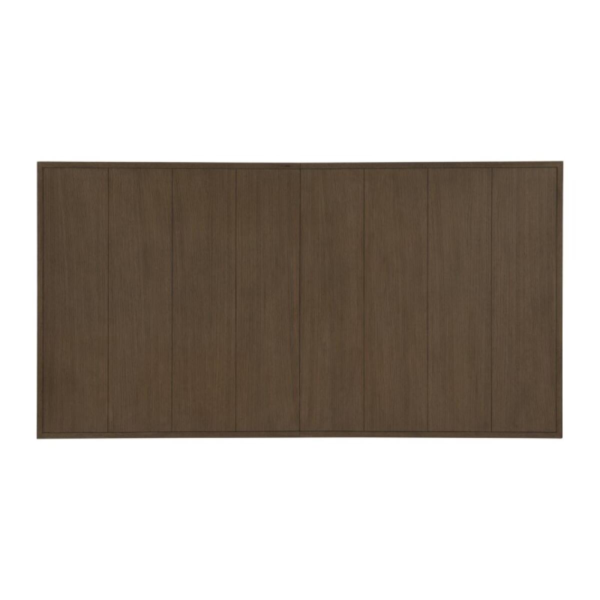 Complete Trestle Table - Image 2