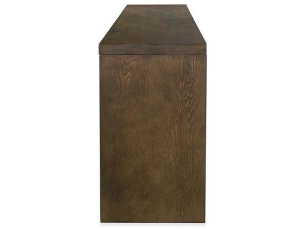 Merrick Rectangular Sofa Table - Image 7