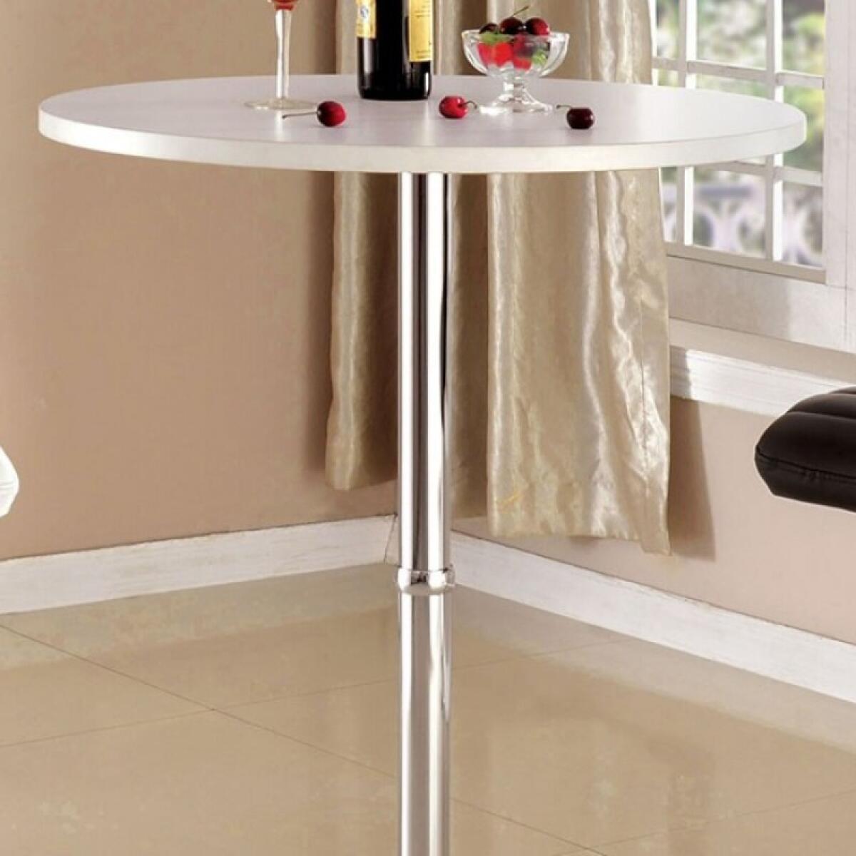 Nessa Bar Table - Image 2
