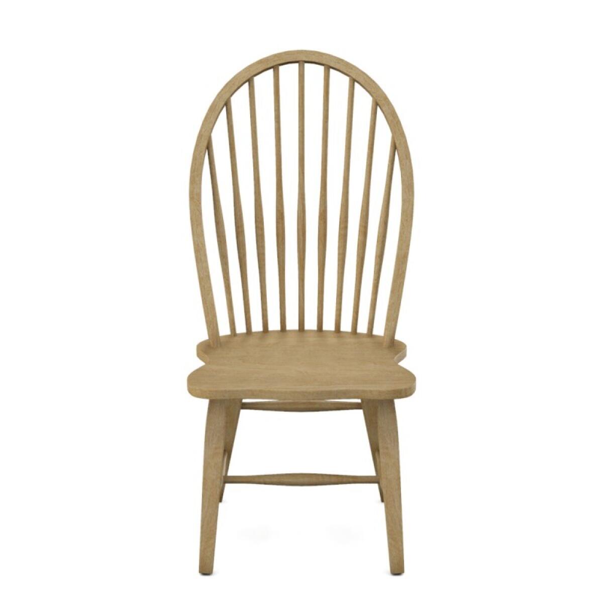 Tall Windsor Side Chair Chairs Chairs 7