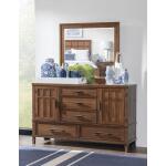 Dresser Dressers Brown 23