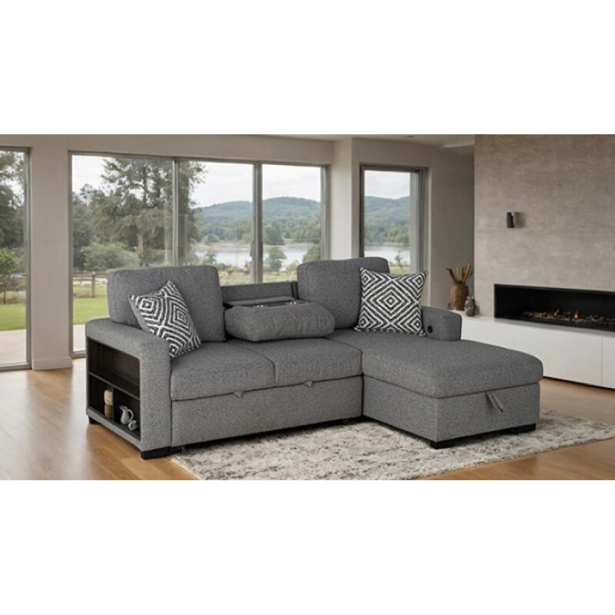 Chatham Sectional - Image 3