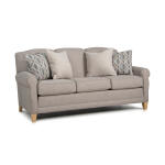 Mirror Bedroom Mirrors Bleached Linen