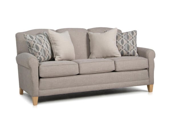 Sofa 374-10 Sofas Gray