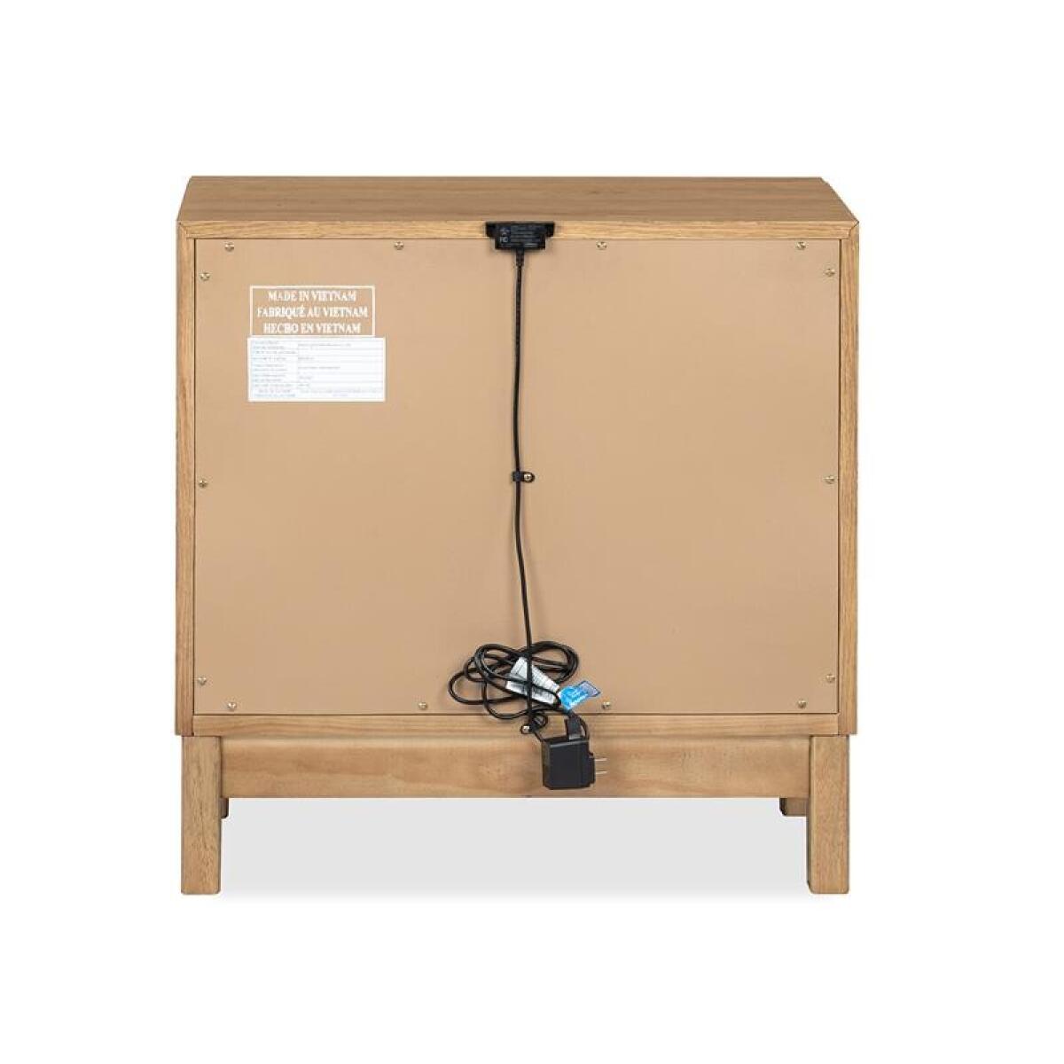 Davenport B6309-01 Drawer Nightstand - Image 11