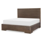 Complete Queen Panel Bed 5/0