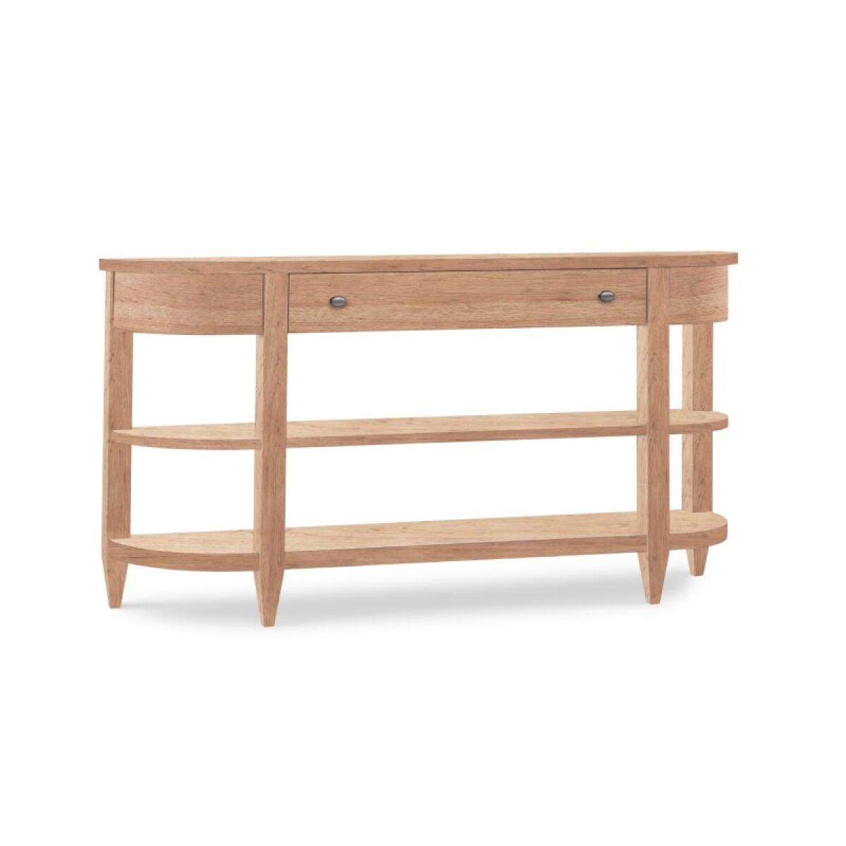 Sofa Table Sofa Tables Brown 5