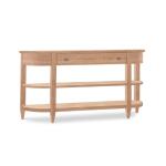 Sofa Table Sofa Tables Brown 8