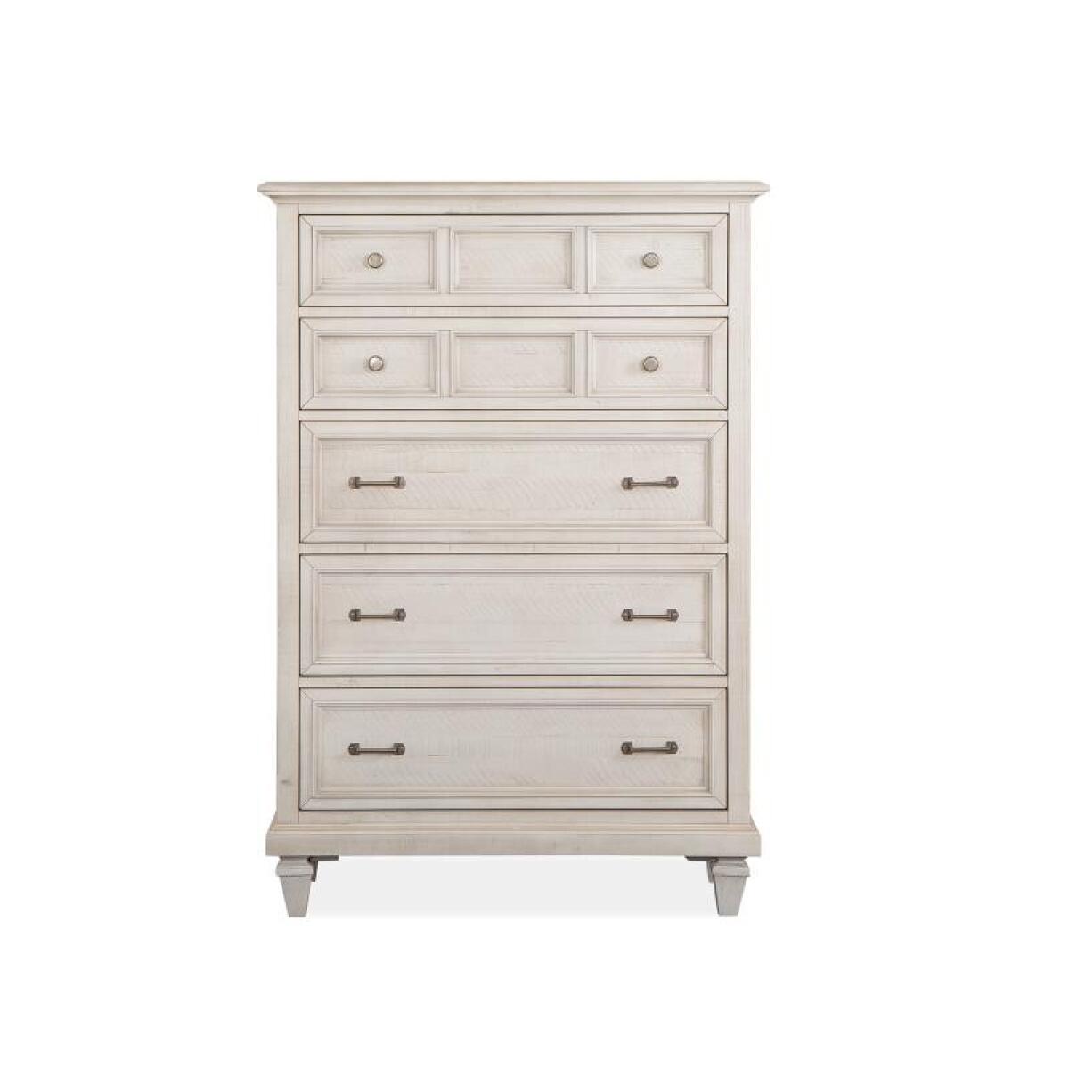 Newport B5430-10 Drawer Chest - Image 2