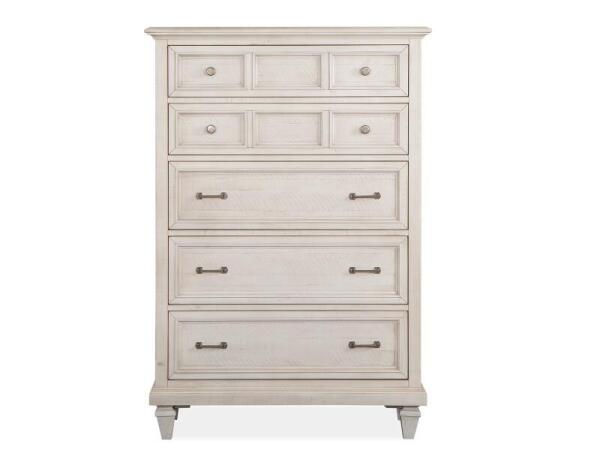 Newport Drawer Chest Chests Alabaster
