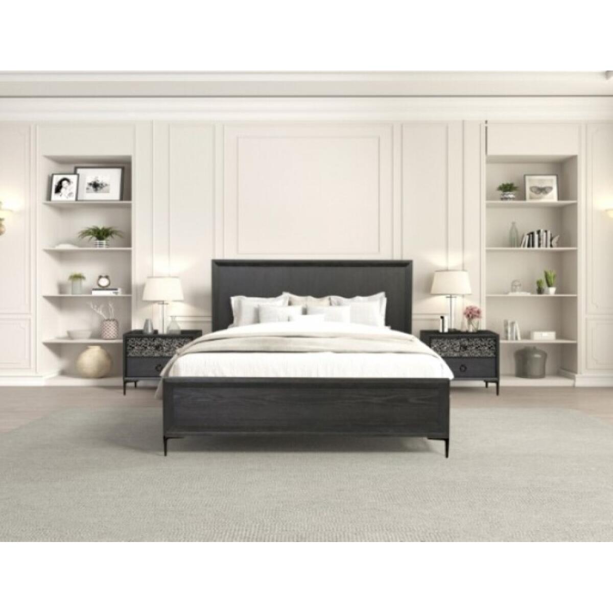 Bashford Bed - Image 4