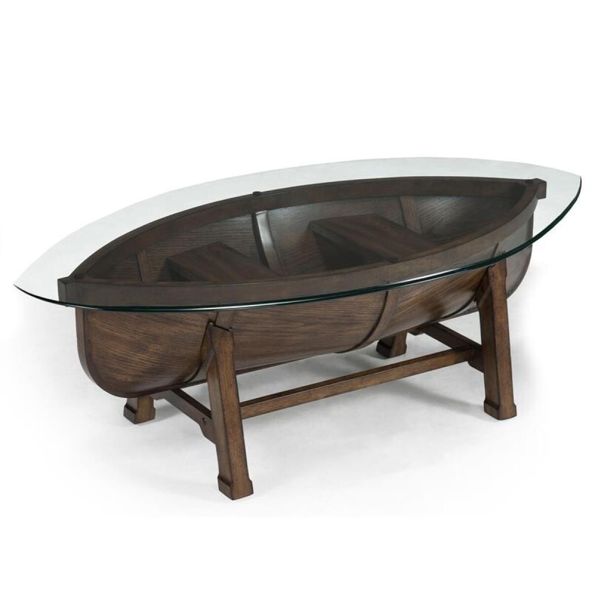 a0a18b1ab8ebd4190a7ad60c06b254b0 Beaufort Wood Oval Cocktail Table Base SU - Image 1