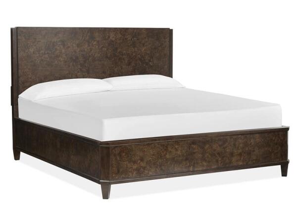 Rowan B5769-74 Panel Bed - Image 2
