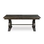 Bellamy D2491-20 Rectangular Dining Table