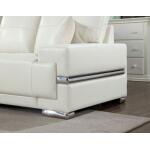 Althea Sectional Sectionals Furniture of America 13